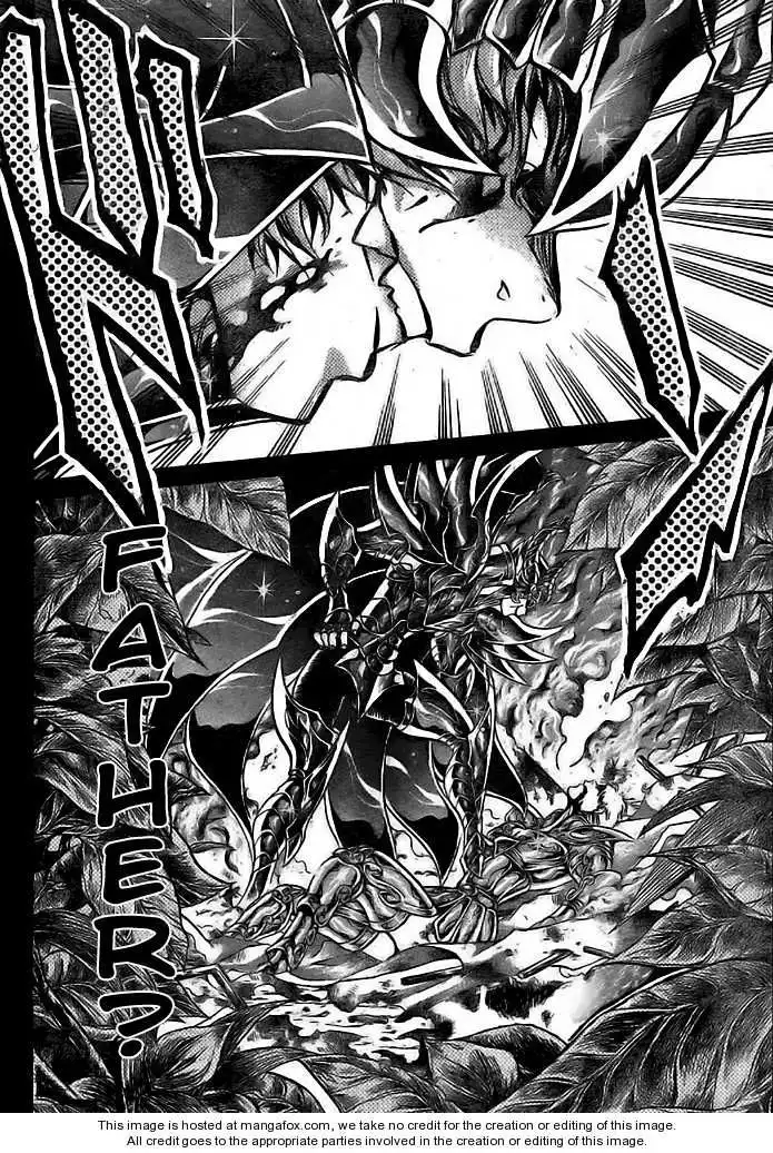 Saint Seiya - The Lost Canvas Chapter 196 18